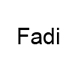 Pi&egrave;ces D&eacute;tach&eacute;es Nettoyeur vapeur Fadi