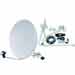 Installation de Freesat Satellite Gratuit