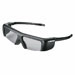 Lunettes 3D T&eacute;l&eacute;vision